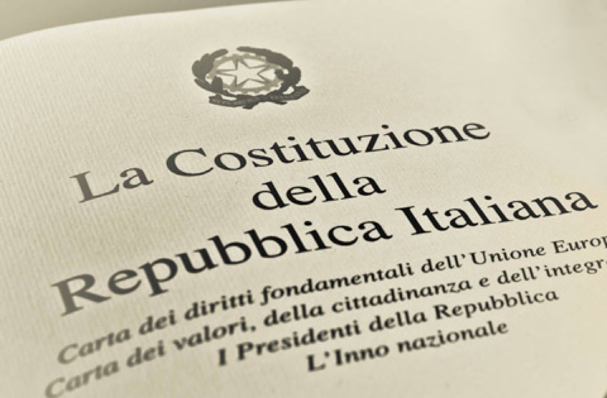bandiera
