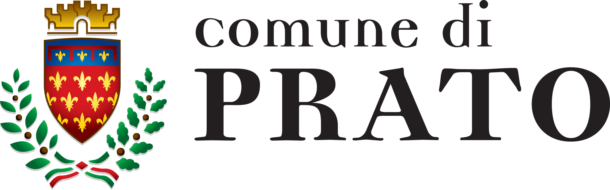 logo Comune di Prato