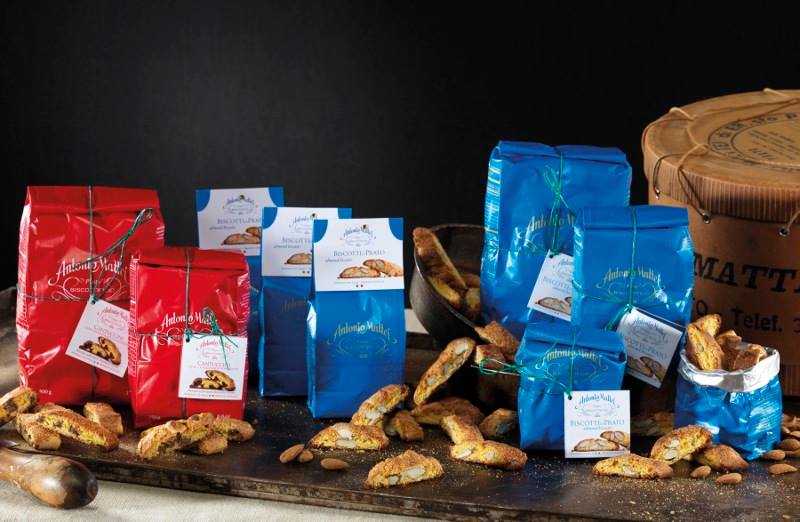 BISCOTTI