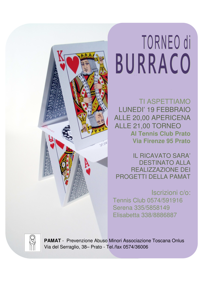 torneo burraco