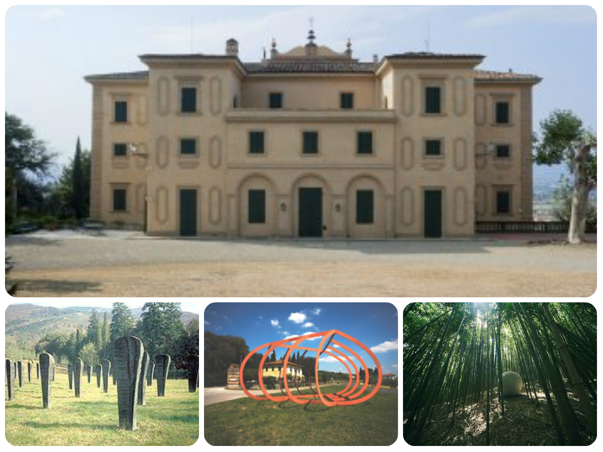 fattoria celle