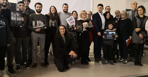 premiazionecontest