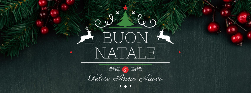 AUGURI2017
