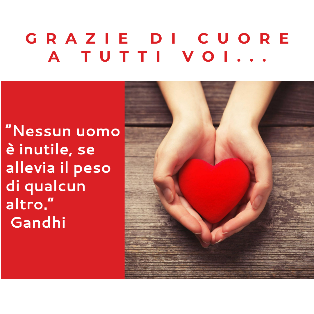 GRAZIE