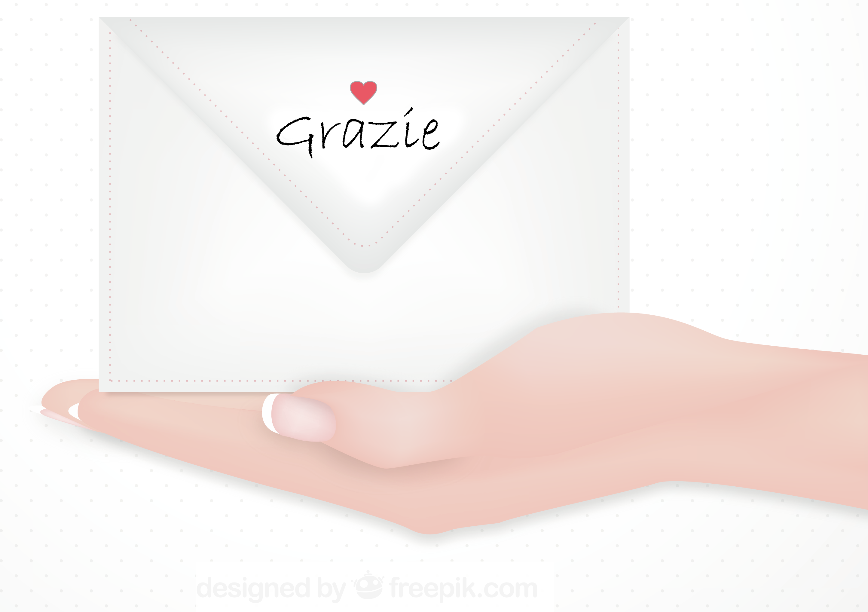 grazie