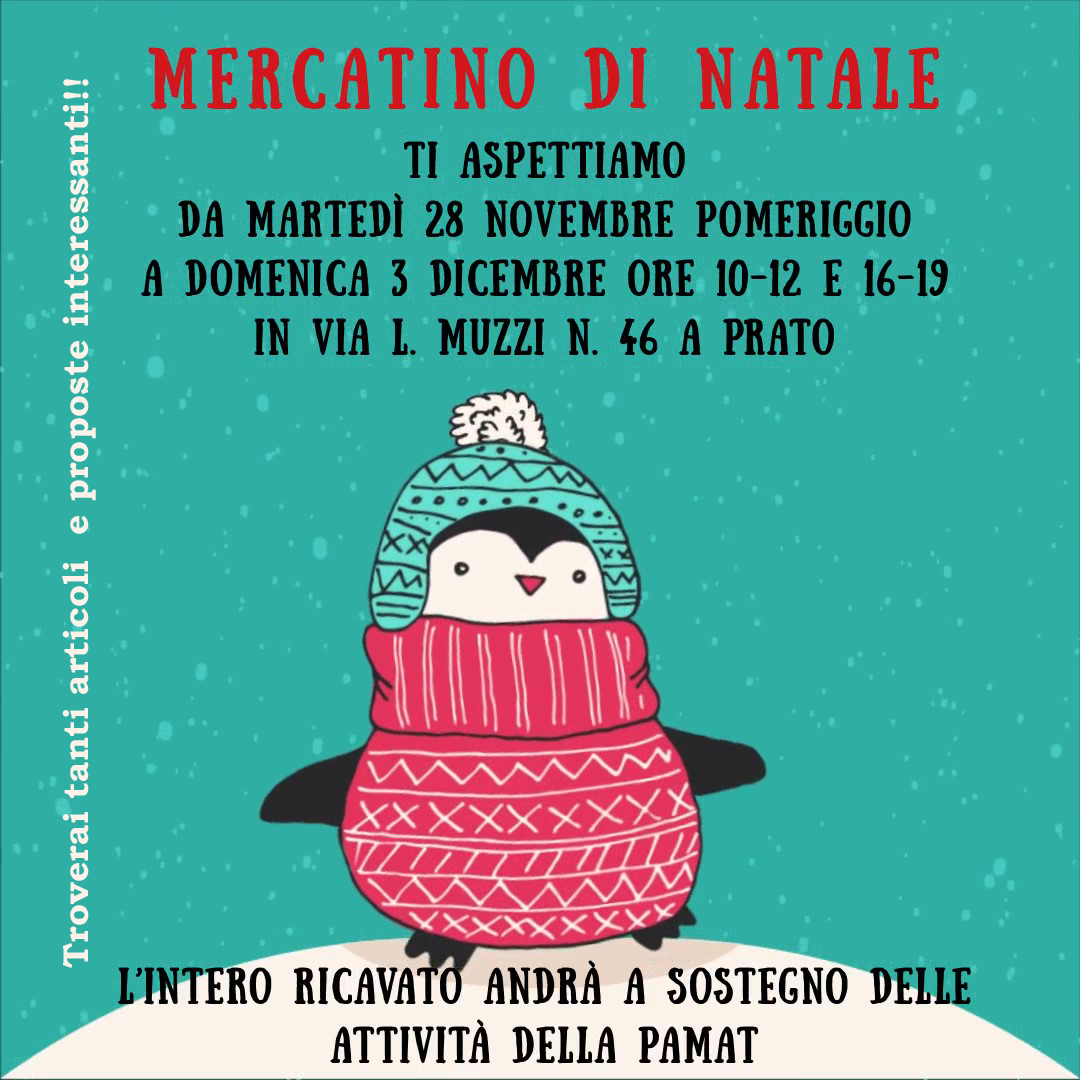 mercatino