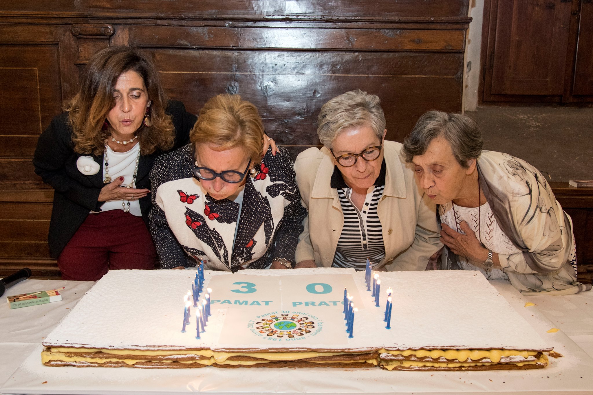 torta 30 anni