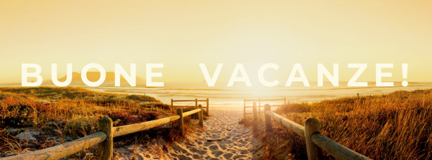vacanze