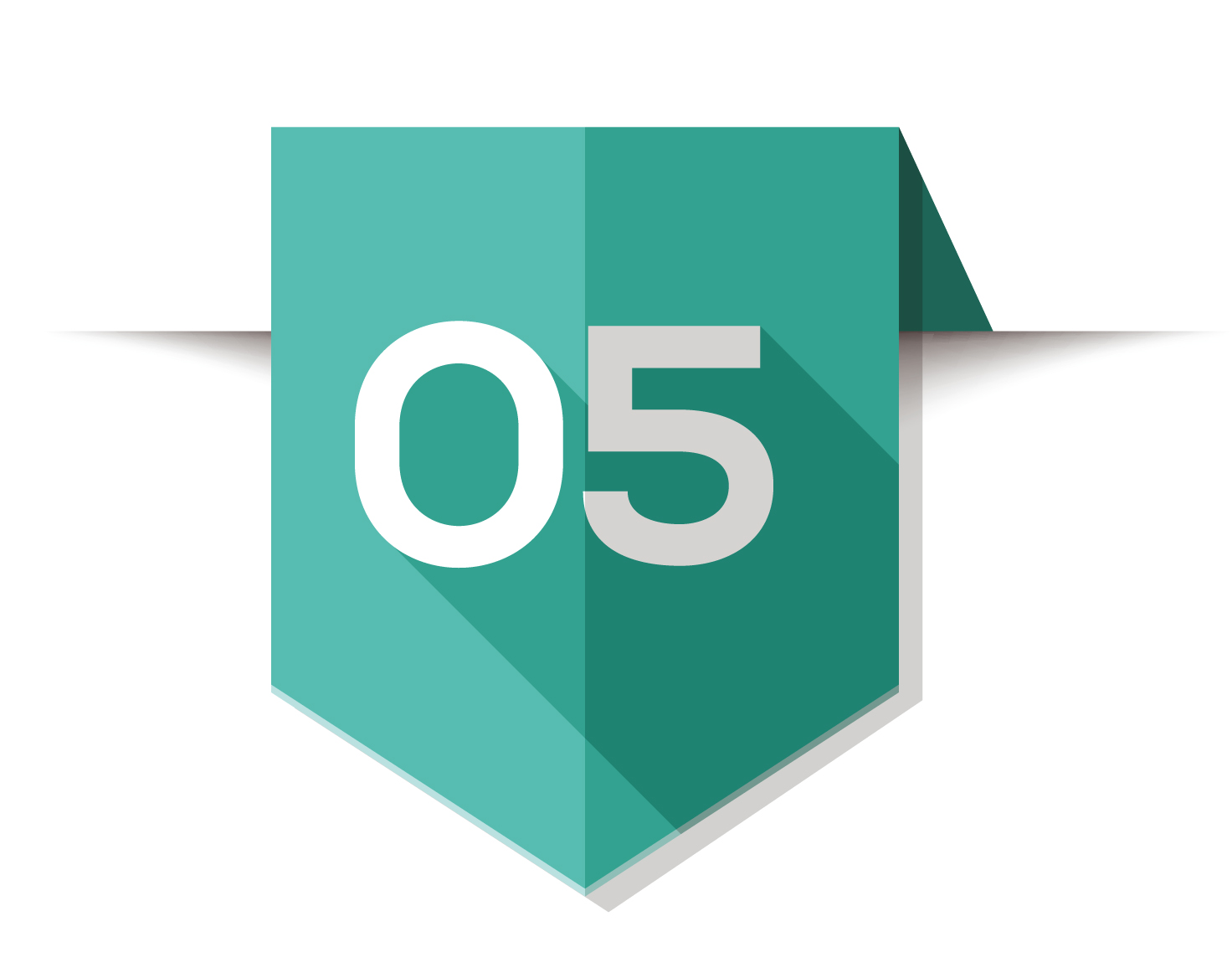 5